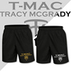 麦蒂T-MAC麦迪篮球运动时尚夏季透气宽松休闲三分裤速干短裤