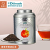 Dilmah迪尔玛苹果派香草红茶200g 果香红茶 水果茶 锡兰红茶茶叶