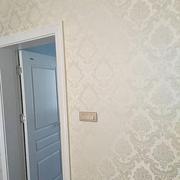 欧式墙布无缝全屋高端简约现代客厅背景墙布，卧室壁布防水墙纸壁纸