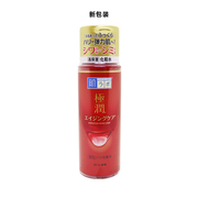 日本乐敦ROHTO肌研极润α弹力3D肌玻尿酸 化妆水170ml