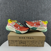 Nike耐克气垫跑鞋女ZoomX Zegama Trail户外越野跑步鞋DH0625-800