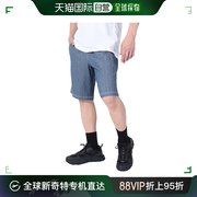 日潮跑腿oakley欧克利(男装，)长裤男士essendenim短裤a-108