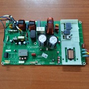 适用格力变频空调柜机300027061087主板w8433gq电器盒电脑板控制