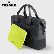 Tucano/托卡诺电脑包苹果小米联想15寸男女商务防泼水单肩包