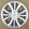 适用于海马郑州M3轮毂盖汽车15寸铁钢圈塑料装饰罩轮胎帽车轮毂罩