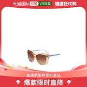 香港直邮潮奢dior迪奥女士徽标太阳镜