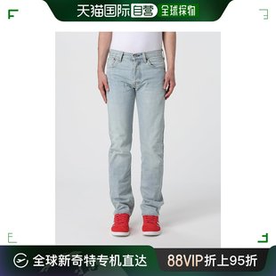 香港直邮潮奢 Levi'S 李维斯 男士 men Levi's 牛仔裤 005013398