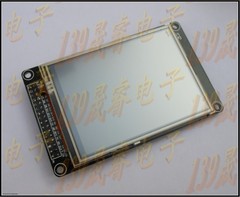 3.2寸触摸TFT液晶屏模块 320*240 STM32彩屏 ILI9320/ILI9325