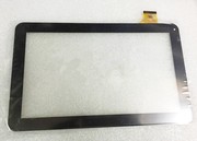 适用 10.1寸平板电脑MID 电容触摸屏外屏手写屏 CTD FM102101KA