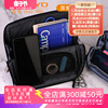 日本kokuyo国誉haco系列多功能笔袋折叠可立式包中包(包中包)学生简约实用文具盒，商务桌面置物袋便携大容量手提收纳包