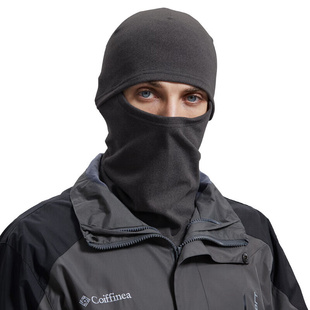 滑雪护脸面罩冬季骑行头套防风面罩滑雪护脸男头巾女防寒帽摩托车