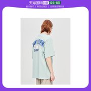 韩国直邮nfl通用上装t恤潮流