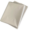 双面布支持挡光遮光防水防晒紫外线窗帘防银新型遮阳定制布料布