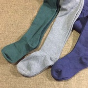 儿童连裤袜女士袜子羊毛身高，130-140打底袜，加厚外贸羊绒袜子秋冬