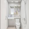 定制整体卫生间一体式浴室免防水组合式集成淋浴房整装日式卫浴