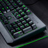 razer雷蛇机械键盘p黑寡妇标准版电竞绿轴游戏专用键鼠套装2111