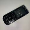 适用诺基亚nokia7500手机外壳，含前壳镜面键盘后盖边框黑色