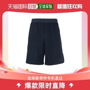 香港直邮emporioarmani海军蓝色男士短裤3r1pv8-1jwpz-0920