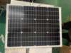 翔日瑕疵太阳能电池板100W12V锂电池充电50W18V发电板