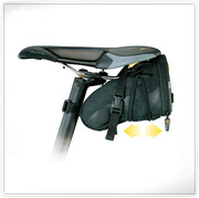 topeak山地车自行车坐垫尾包魔术贴座垫，包鞍座(包鞍座，)包骑行(包骑行)装备tc2260b