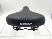 捷安特GIANT骑行坐垫 自行车鞍座 城市车座子舒适软超软加厚坐垫