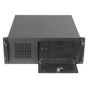 主板atx电源标准4u工控机箱，录像机dvr行业，电脑主机箱兼容atx