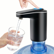 大桶装水抽水器电动压水器，自动吸上水器纯净水饮水机水龙头手压泵