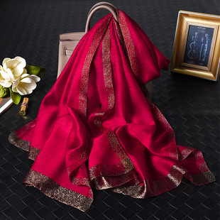 红色披肩婚礼妈妈丝巾女旗袍礼服，喜婆婆外搭高端结婚夏季婚宴高贵