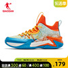 中国乔丹男鞋破影篮球鞋，战靴2024夏季运动鞋高帮球鞋学生鞋子