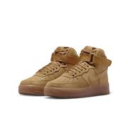 nikeairforce1highaf1耐克gs小麦空军一号高帮板鞋ck0262