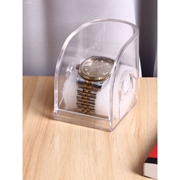 手环手表透明盒铁盒 手镯盒 盒包装饰品盒纸盒手表盖