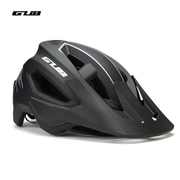 GUB F1骑行头盔山地车自行车半盔DH越野盔XC速降AM竞技透气安全帽