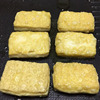 包浆豆腐烧烤零食小吃新鲜烧豆腐火锅食材嫩豆腐310克成都特产