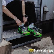 OFF-WHITE Nike Zoom Terra Kiger5联名男钉子跑鞋 CD8179-001