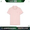 香港直邮Lacoste 法国鳄鱼 女士 短袖Polo衫 PF5462