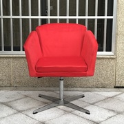 携程椅欧式电脑椅休闲时尚洽谈椅办公椅会客椅会议椅沙发椅定型棉