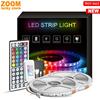 LED Strip Light 5050 RGB 10M Waterproof 44KEYstring lights