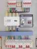 成套工程照明三级箱低压动力控制柜户外防水不锈钢电箱配电箱