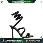 韩国直邮renecaovilla24ss凉鞋女c12008105r0019999black