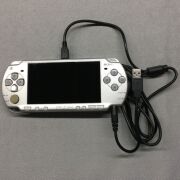 索尼psp3000 2000 1000 PSPe1000 USB数据线 充电器数据线 二合一