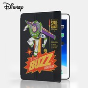 迪士尼正版iPad保护壳适用苹果iPadmini5/4平板7.9保护套iPad2020卡通10.2防摔第八代玩具总动员外套爱派2019