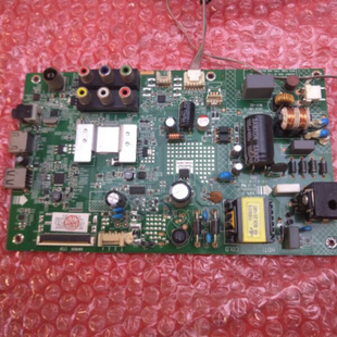 康佳 LED32F3200CE 32寸液晶电视三合一主板电源板高压板