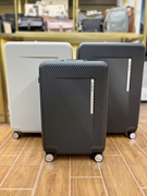 新秀丽(新秀丽)旅行箱，samsonite行李箱pc拉杆箱，可扩展大容量轻qx2