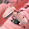 nikecortez女子，阿甘玫瑰花粉色，休闲运动鞋av3519-400-600