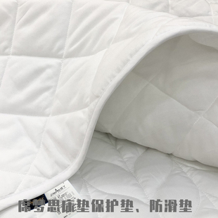 酒店席梦思床护垫加厚床褥，透气保护垫，夏天薄软床垫防滑垫家用