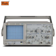 MOS-620CH模拟示波器双踪模拟显波器测量仪精密双通道示波