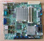超微 X7SPA-HF 主板 DDR2 X7SPA-HF 双网口 NAS 服务器主板 