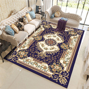 吸水地毯欧式民国客厅沙发茶几毯垫轻奢卧室中式美式家用加厚地垫