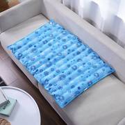 冰垫坐垫沙发凉垫水垫冰凉垫夏天家用降温水坐垫注水椅子加厚水袋