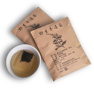 野生冬凌草冬凌神奇茶冬凌茶茶花冬凌草茶冰凌茶茶尖济源冬凌茶尖